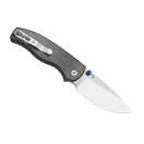 KIZER Glaux Norplex Ultrex Micarta zsebkés