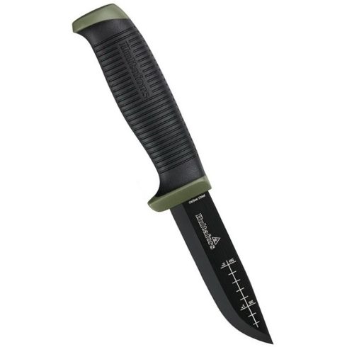 HULTAFORS Outdoor knife OK4 túlélőkés