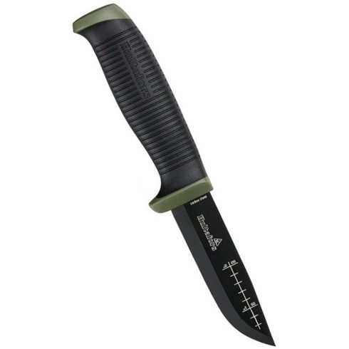 HULTAFORS Outdoor knife OK4 túlélőkés