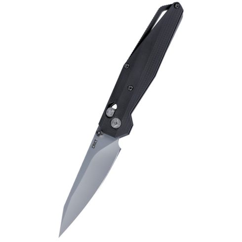 CRKT LCBK Crossbar Lock zsebkés