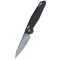 CRKT LCBK Crossbar Lock zsebkés 