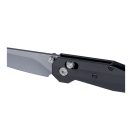 CRKT LCBK Crossbar Lock zsebkés 