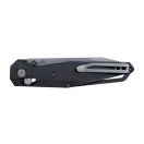 CRKT LCBK Crossbar Lock zsebkés 