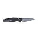 CRKT LCBK Crossbar Lock zsebkés 