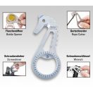 NEXTOOL Glacius Pegasus