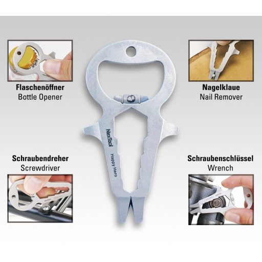 NEXTOOL Happy Hero