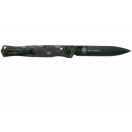 BENCHMADE Socp Tactical Folder taktikai bicska