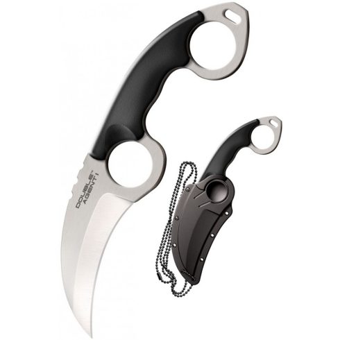 COLD STEEL Double Agent I.