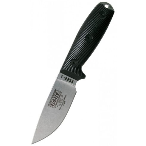 ESEE Model 3 S35VN túlélőkés