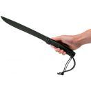 EXTREMA RATIO Mato Grosso Black - 400-BLK