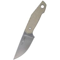 VIPER TECNOCUT Koi Micarta fixpengés kés - 4009CV