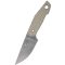 VIPER TECNOCUT Koi Micarta fixpengés kés