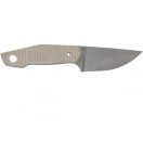 VIPER TECNOCUT Koi Micarta fixpengés kés