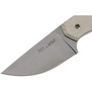 VIPER TECNOCUT Koi Micarta fixpengés kés - 4009CV