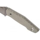 VIPER TECNOCUT Koi Micarta fixpengés kés - 4009CV