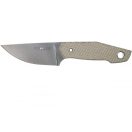 VIPER TECNOCUT Koi Micarta fixpengés kés - 4009CV