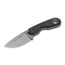 VIPER TECNOCUT Berus 1 Drop-point Micarta – Több színben