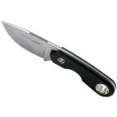 VIPER TECNOCUT Berus 1 Drop-point Micarta – Több színben - 4012CB