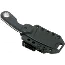 VIPER TECNOCUT Berus 1 Drop-point Micarta – Több színben