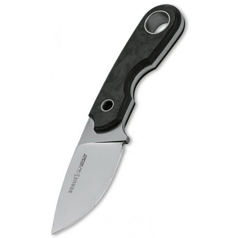 VIPER TECNOCUT Berus 1 Drop-point Carbon Fiber – Több színben - 4012FC