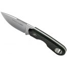 VIPER TECNOCUT Berus 1 Drop-point Carbon Fiber – Több színben - 4012FC