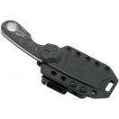 VIPER TECNOCUT Berus 1 Drop-point Carbon Fiber – Több színben - 4012FC