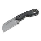 VIPER TECNOCUT Berus 2 Sheepfoot Micarta – Több színben - 4014CB