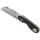 VIPER TECNOCUT Berus 2 Sheepfoot Micarta – Több színben - 4014CB