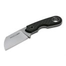 VIPER TECNOCUT Berus 2 Sheepfoot Carbon Fiber – Több színben