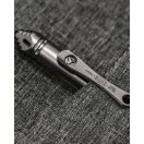 MICROTECH Kyroh Mini Black Tritium Insert taktikai toll