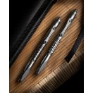MICROTECH Kyroh Titanium DLC Trítium Insert taktikai toll