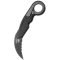CRKT Provoke Kynematic karambit with Veff serration - 4040V
