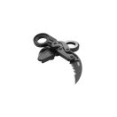 CRKT Provoke Kynematic karambit with Veff serration - 4040V