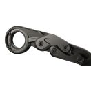 CRKT Provoke Kynematic karambit with Veff serration - 4040V