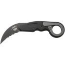 CRKT Provoke Kynematic karambit with Veff serration - 4040V