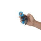 CRKT Provoke Grivory Zap blue karambit - 4041B