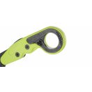 CRKT Provoke Grivory Zap neon green karambit - 4041G