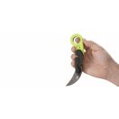 CRKT Provoke Grivory Zap neon green karambit - 4041G