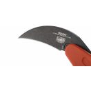 CRKT Provoke Grivory Zap orange karambit
