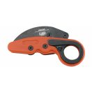 CRKT Provoke Grivory Zap orange karambit - 4041O