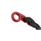 CRKT Provoke Grivory Zap red karambit - 4041R