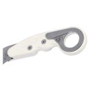 CRKT Provoke Grivory Sand White karambit - 4041S