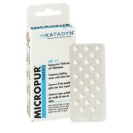 KATADYN Micropur MC 1T vízkonzervaló tabletta - 40440