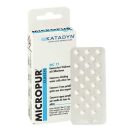 KATADYN Micropur MC 1T vízkonzervaló tabletta - 40440