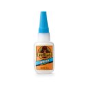 GORILLA Super Glue Pillanatragasztó 15 gramm 