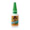 GORILLA Super Glue Gél Pillanatragasztó 15 gramm - 4044400