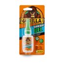 GORILLA Super Glue Gél Pillanatragasztó 15 gramm - 4044400