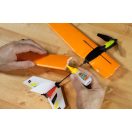 GORILLA Super Glue Brush & Nozzle Ecsetes Pillanatragasztó - 4044500