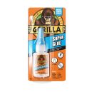 GORILLA Super Glue Gél Precíziós Pillanatragasztó 15 gramm - 4044610