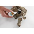 GORILLA Super Glue Gél Precíziós Pillanatragasztó 15 gramm - 4044610